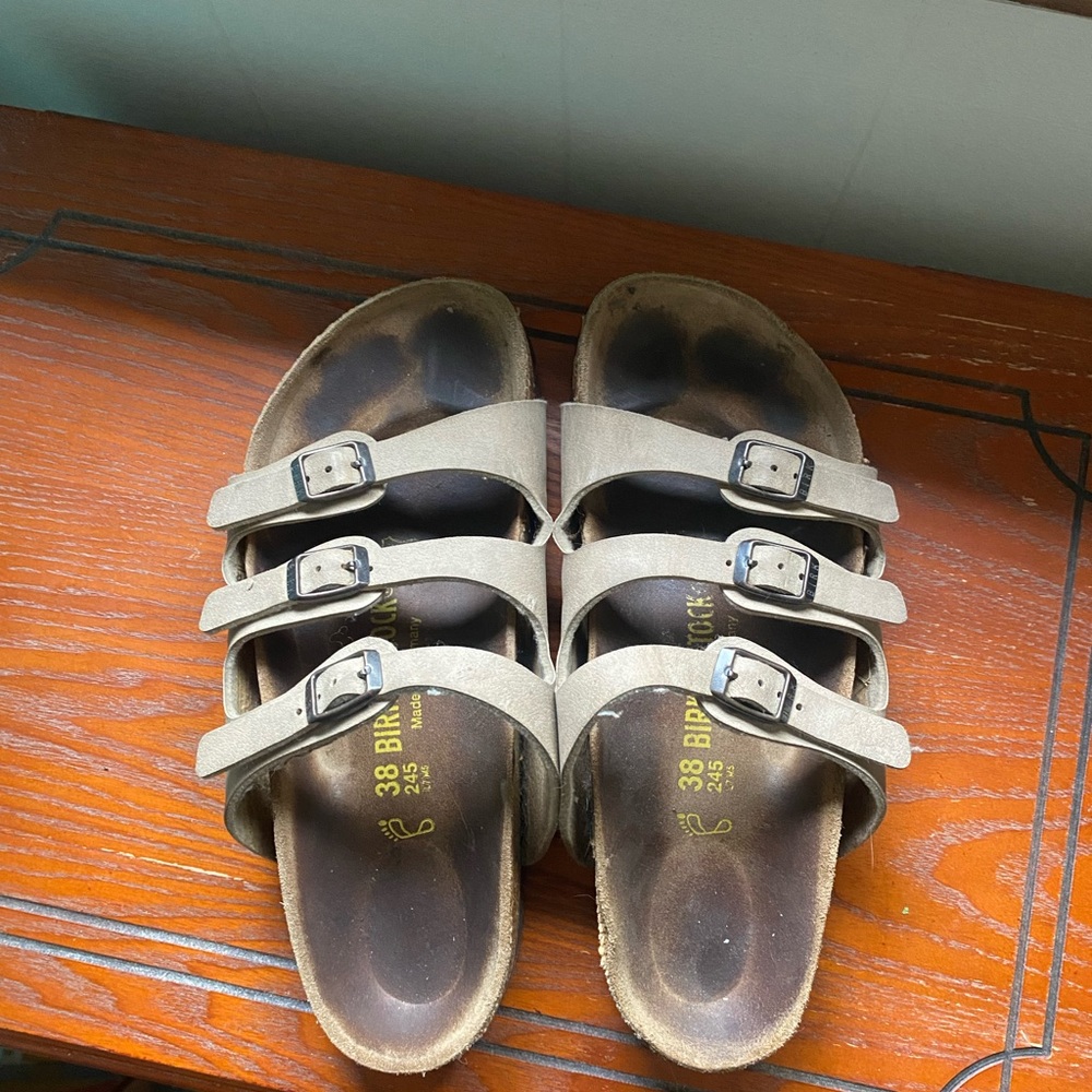 Birkenstock Florida Sandals